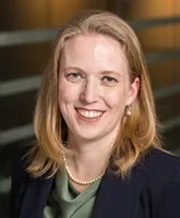 Jessica Wettstein with Videojet Technologies