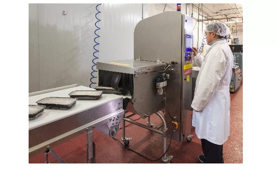 Meeting Demand for Packaging Conformity