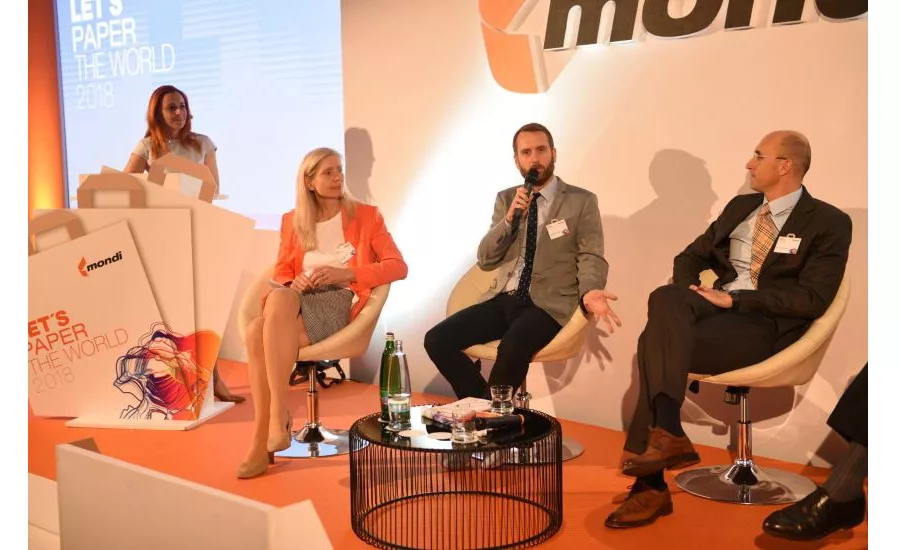 Opportunities and Challenges for Packaging