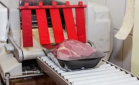 Powering the Food Chain