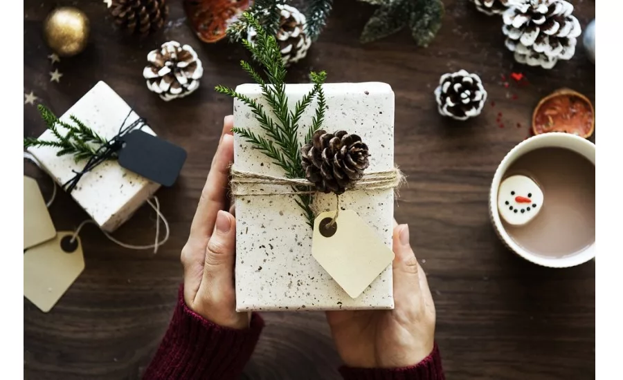 How Brands Can Stand Out with Seasonal Packaging