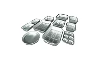 The Five S’s of Food Packaging