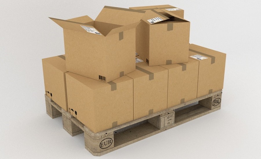 Packing and Packaging in Logistics