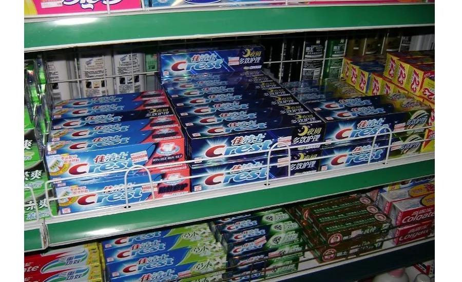 6 Tips to Reducing Logistics Costs in Consumer Goods Distribution