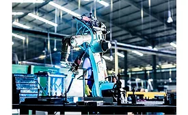American Manufacturing Is Set to Explode - Are You Ready?
