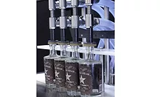 Marketing Through Liquid Packaging