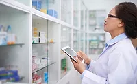 Smart Labeling Applications for the Healthcare Industry