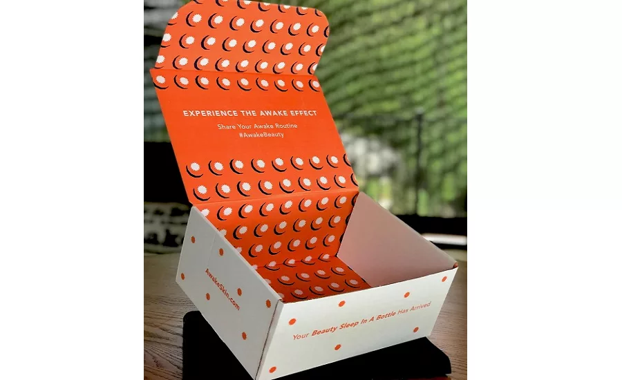 Better Branding for E-Commerce Shipping Boxes