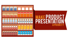Make Product Presentation a Priority