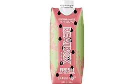 Portable Wine-Based Party Punch Range Grows