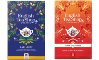 English Tea Brand Tells a Sustainable Story
