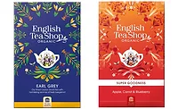 English Tea Brand Tells a Sustainable Story