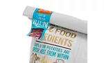 Kettle Foods Uses Reclosable Tape for Chip Bags