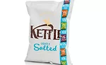Kettle Foods Uses Reclosable Tape for Chip Bags