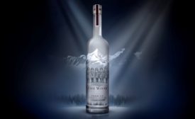 Five Wives Vodka Undergoes New Design for Premium Product