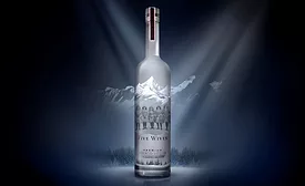 Five Wives Vodka Undergoes New Design for Premium Product