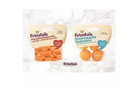 Frieda’s Adds Winter Citrus Items To Grab-N-Go Packaging Line