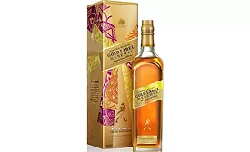 Limited Edition Johnnie Walker Celebrates Diwali