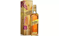 Limited Edition Johnnie Walker Celebrates Diwali