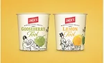 Jack's Stores Put the British in Packaging Redesign