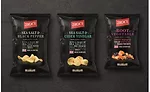 Jack's Stores Put the British in Packaging Redesign