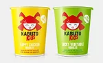 Noodle Bowls Made Just for Kids