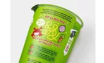 Noodle Bowls Made Just for Kids