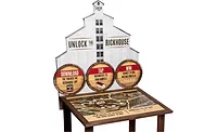 Bourbon Whiskey Launches Augmented Reality POS Program