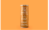 Lil Fizz Wine Packs a Big Punch