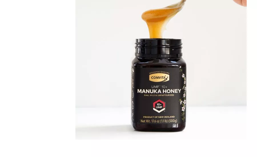 Comvita Manuka Honey Celebrates Anniversary with Redesigned Packaging