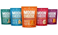 Cheese Snacks Are Out of this World