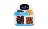 Healthy Snack Packs for Consumers On the Go