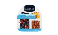 Healthy Snack Packs for Consumers On the Go