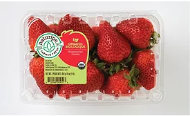 Naturipe Farms Rebrands Packaging with Millennials & Gen Z in Mind