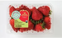 Naturipe Farms Rebrands Packaging with Millennials & Gen Z in Mind