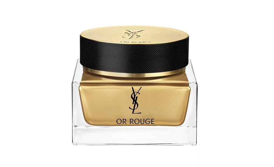 Skin Care Cream Comes in Refillable & Recyclable Case