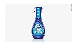 P&G Launches New Dawn Powerwash Dish Spray