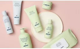 Clean Baby Care Brand Offers Transparency