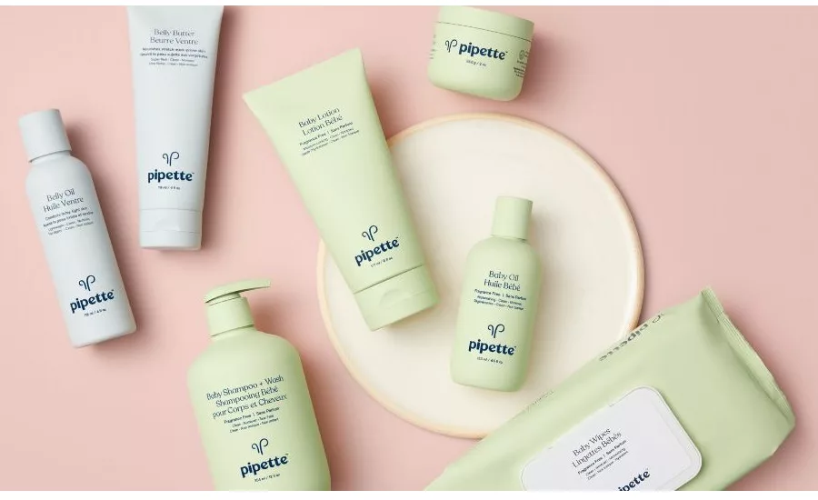 Clean Baby Care Brand Offers Transparency