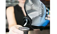 L’Oréal Moves to Pouch Package for Hair Care Product