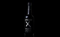 X Marks the Spot for New Rock & Rye Whiskey