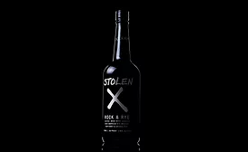 X Marks the Spot for New Rock & Rye Whiskey