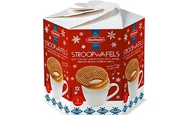 Stroopwafels Are Back for the Holiday Season
