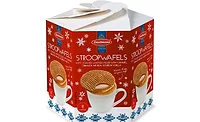 Stroopwafels Are Back for the Holiday Season