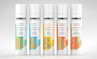 Toni & Guy Hair Care Range Incorporates Premium Brand Design