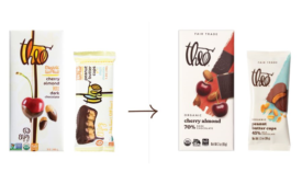 Chocolate Brand Shares Ethos on Design 