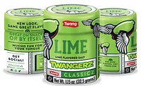 Twangerz Flavored Salts Redesign Features Unique Personality on Pack