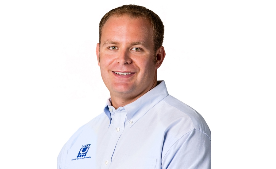 UNEX Manufacturing Promotes Brian C. Neuwirth to President