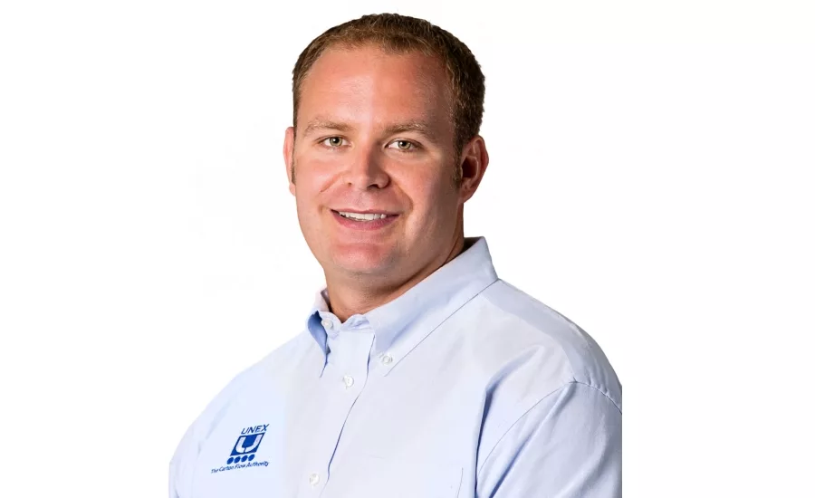 UNEX Manufacturing Promotes Brian C. Neuwirth to President
