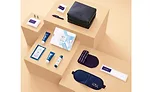 Up, Up and Away with New Luxury Skincare Kits
